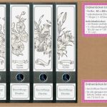 Ordnerrücken Breit Vorlage Kostenlos Hübsch ordner &amp; ordnerrücken ordnerrücken Etiketten Breit Retro