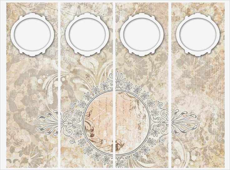 Ordnerrücken Schmal Vorlage Erstaunlich 25 Einzigartige ordnerrücken Vorlage Ideen Auf Pinterest