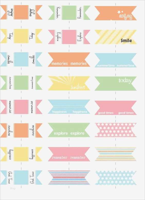 Ordnerrücken Schmal Vorlage Gut 78 Besten Etiketten Bilder Auf Pinterest