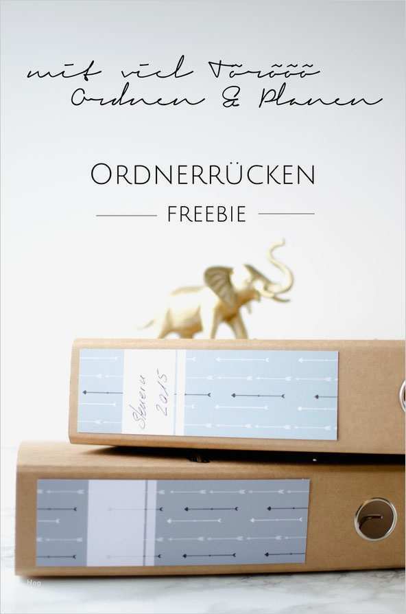 72 Erstaunlich ordnerrücken Vorlage Bilder 2 Ordnerrücken zum Download Freebie Stilarten
