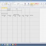 Ordnerrücken Vorlage Excel Luxus 6 Excel Tabelle Vorlage