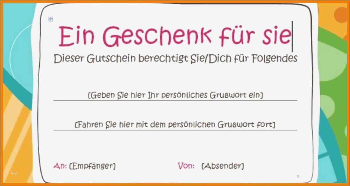 Ordnerrücken Vorlage Kostenlos Einzigartig Ziemlich Powerpoint Geschenkgutschein Vorlage Ideen