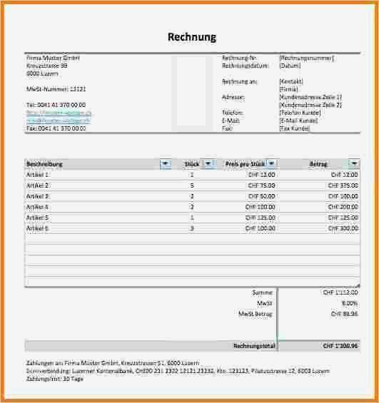 Ordnerrücken Vorlage Leitz Elegant Rechnung Autoverkauf Vorlage Lesson Templated – Vorlagen 365