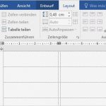 Ordnerrücken Vorlage Word 2013 Neu Erstellen Und Drucken Von Etiketten Mit Der