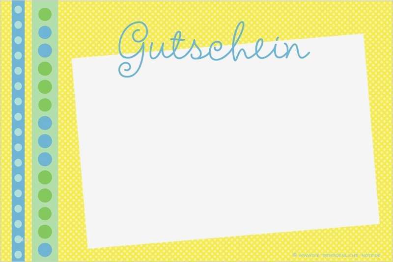 Ordnerrücken Vorlagen Kostenlos Ausdrucken Einzigartig Gutscheine Selbst Gestalten Und Kostenlos Ausdrucken