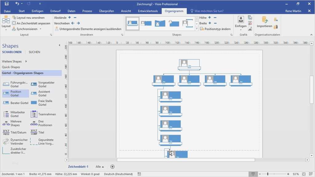Organigramm Vorlage Erstaunlich Großartig Visio organigramm Vorlage Fotos Beispiel
