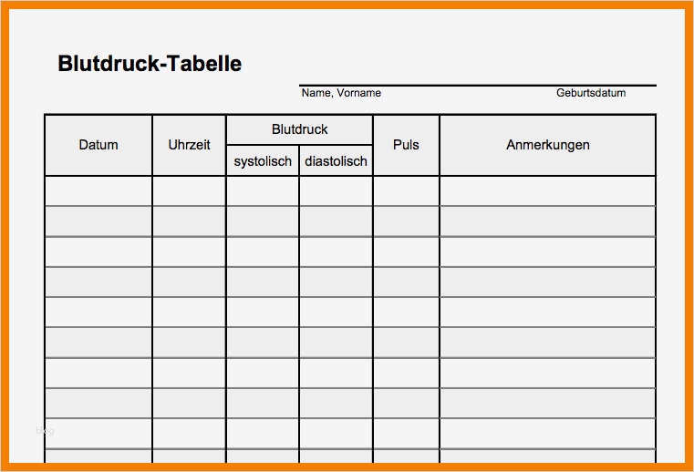 Organigramm Vorlage Leer Erstaunlich 9 Wochentabelle Vorlage