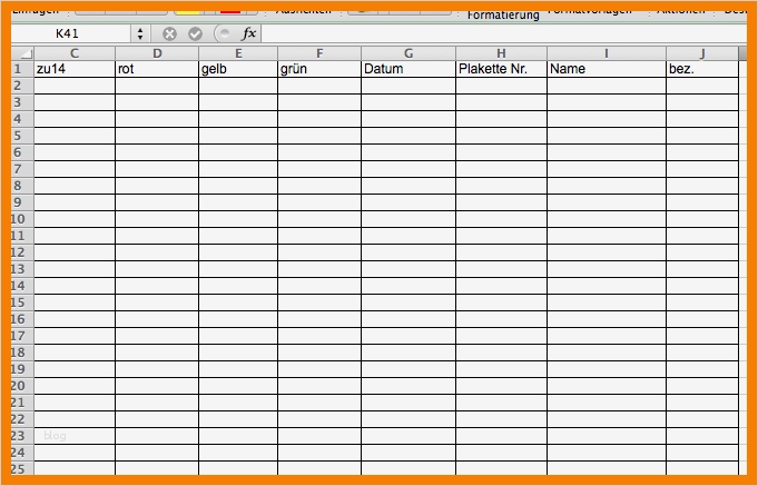 Organigramm Vorlage Leer Gut 9 Wochentabelle Vorlage