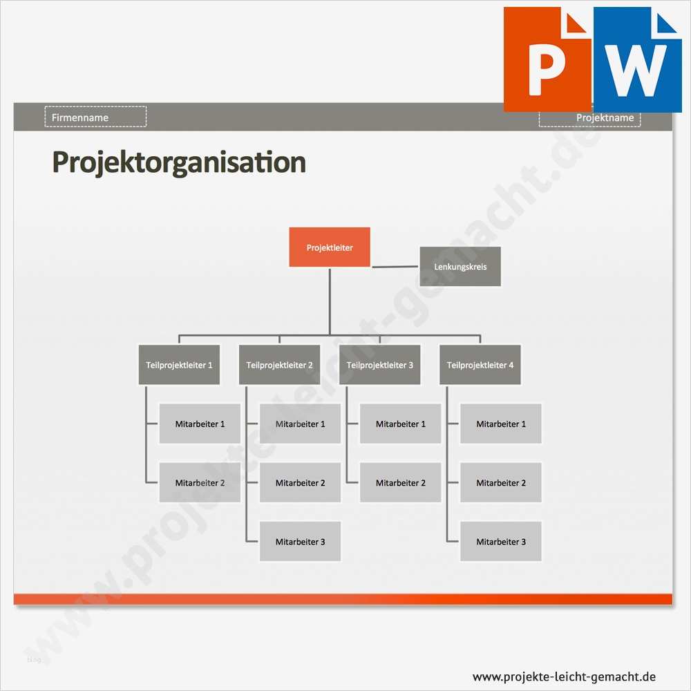 Organigramm Vorlage Luxus Vorlage organigramm