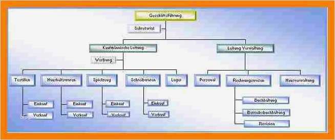 Organigramm Vorlage Wunderbar 5 organigramm Vorlage