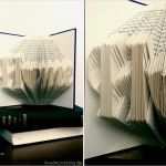 Origami Vorlagen Cool Buch origami – Love Decorations