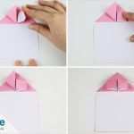 Origami Vorlagen Erstaunlich Nett origami Vorlagen Bedruckbar Galerie Ideen