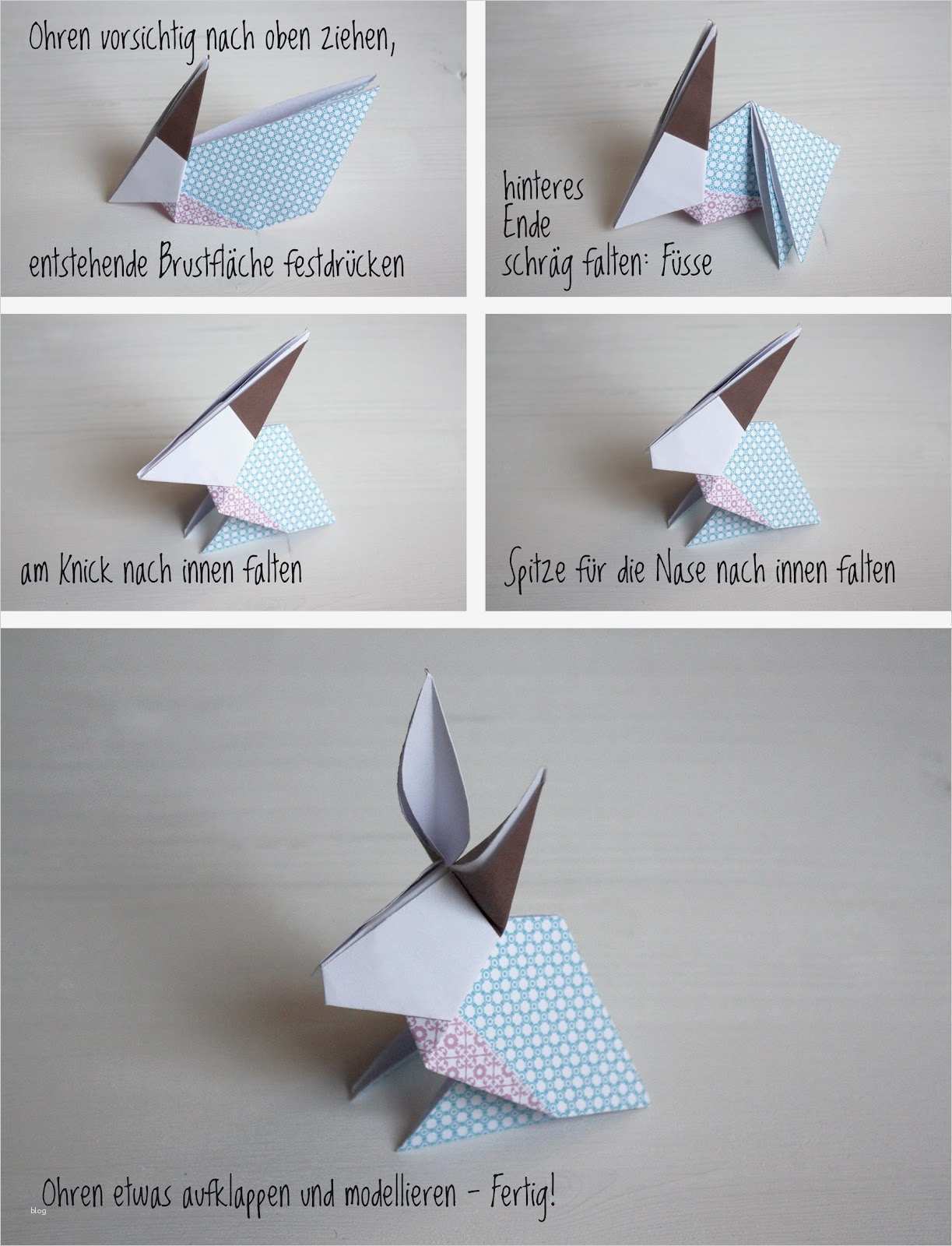 Origami Vorlagen Erstaunlich Raumdinge Mustergültige Mümmelmänner