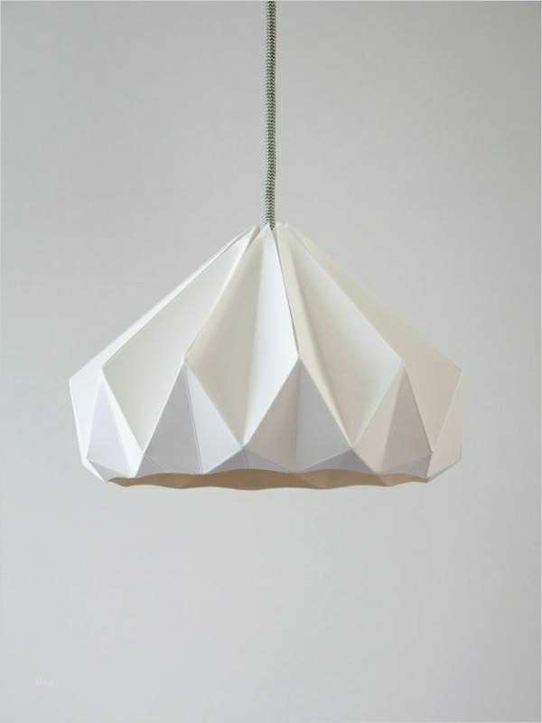 Origami Vorlagen Genial origami Lampenschirm Anleitung Und tolle Beispiele