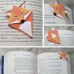 Origami Vorlagen Kostenlos Beste Die Besten 17 Ideen Zu Lesezeichen Auf Pinterest