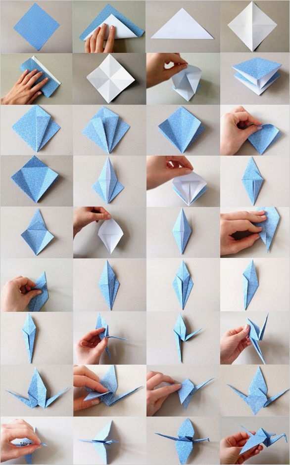 Origami Vorlagen Kostenlos Beste Die Besten 25 origami Ideen Auf Pinterest