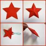 Origami Vorlagen Kostenlos Erstaunlich How to Make 3d Paper Stars Morena S Corner
