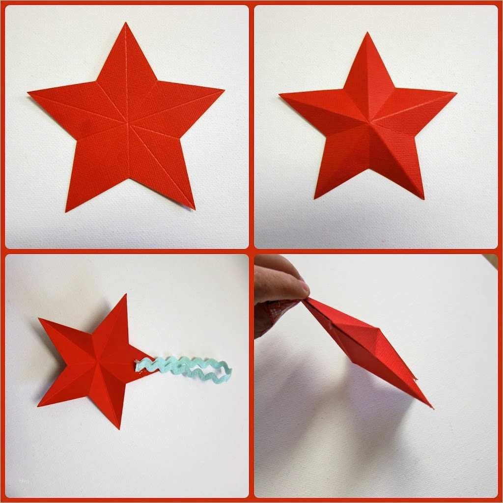 Origami Vorlagen Kostenlos Erstaunlich How to Make 3d Paper Stars Morena S Corner