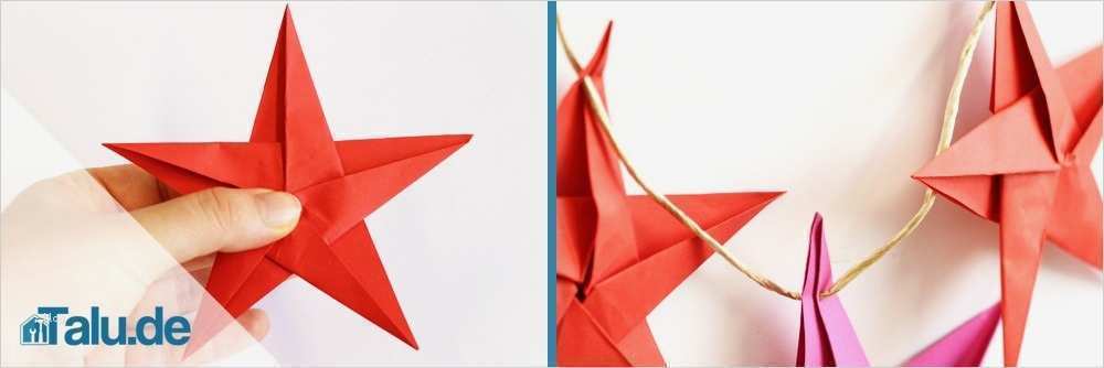 Origami Vorlagen Kostenlos Neu Papiersterne Basteln Vorlagen Und Anleitungen Zum Falten