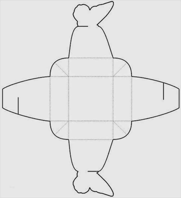 Origami Vorlagen Kostenlos Schönste Schmetterling Schachtel Vorlage Zum Ausdrucken