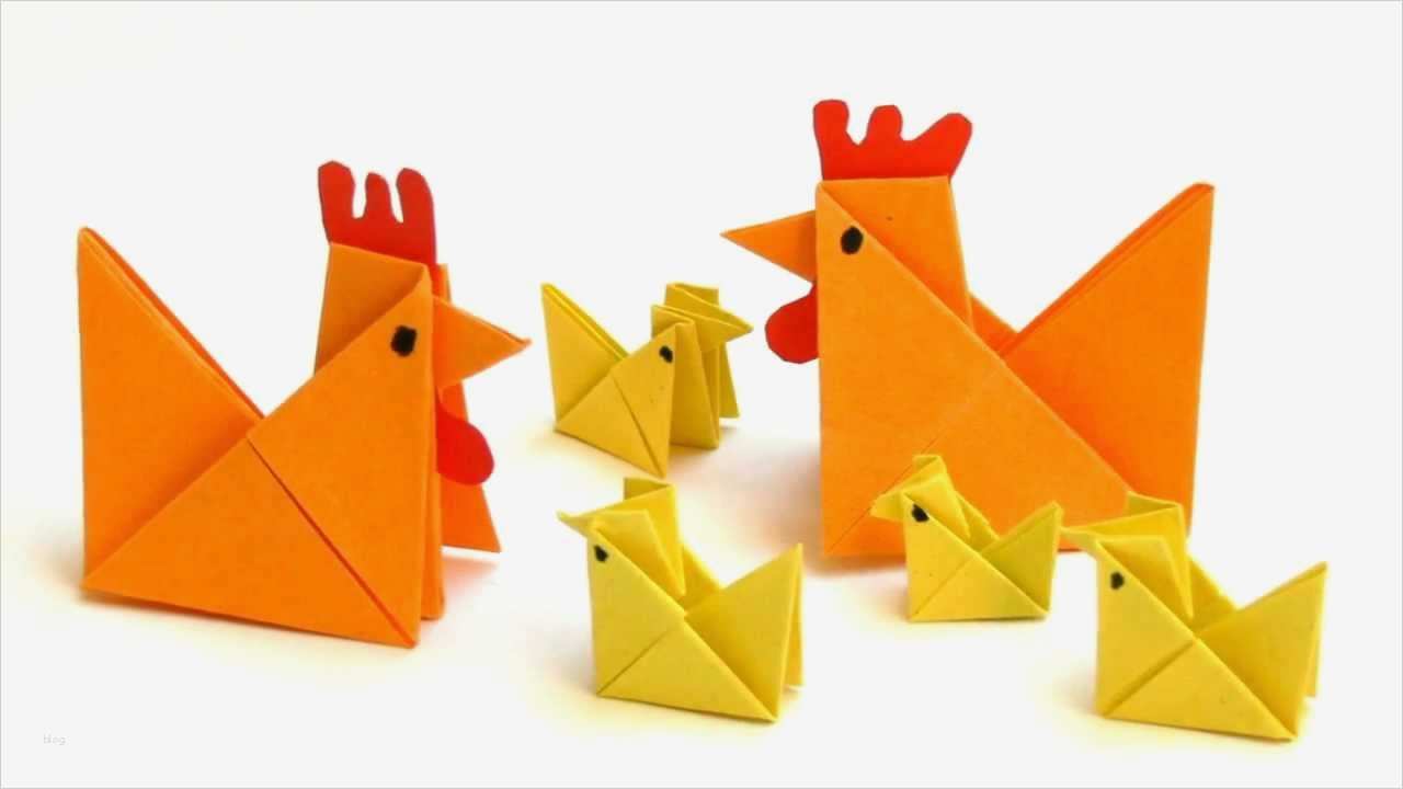 Origami Vorlagen Kostenlos Wunderbar Papier Falten origami Anleitungen