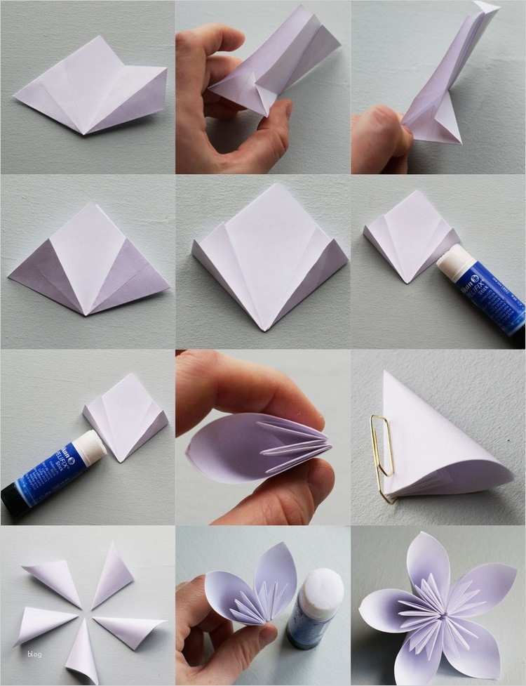 Origami Vorlagen Pdf Angenehm origami Zu Ostern Falten 10 Einfache Und Hübsche Ideen