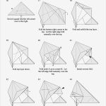 Origami Vorlagen Pdf Bewundernswert origami Dragon