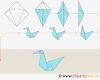 Origami Vorlagen Pdf Erstaunlich atemberaubend origami Vorlagen Galerie Entry Level