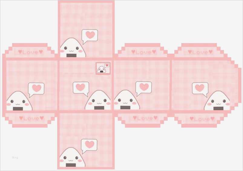 Origami Vorlagen Pdf Gut Igiri Box Template by Haydenchristensenfan On Deviantart