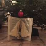 Orimoto Vorlagen Kostenlos Genial Bücher Falten Weihnachtsbaum