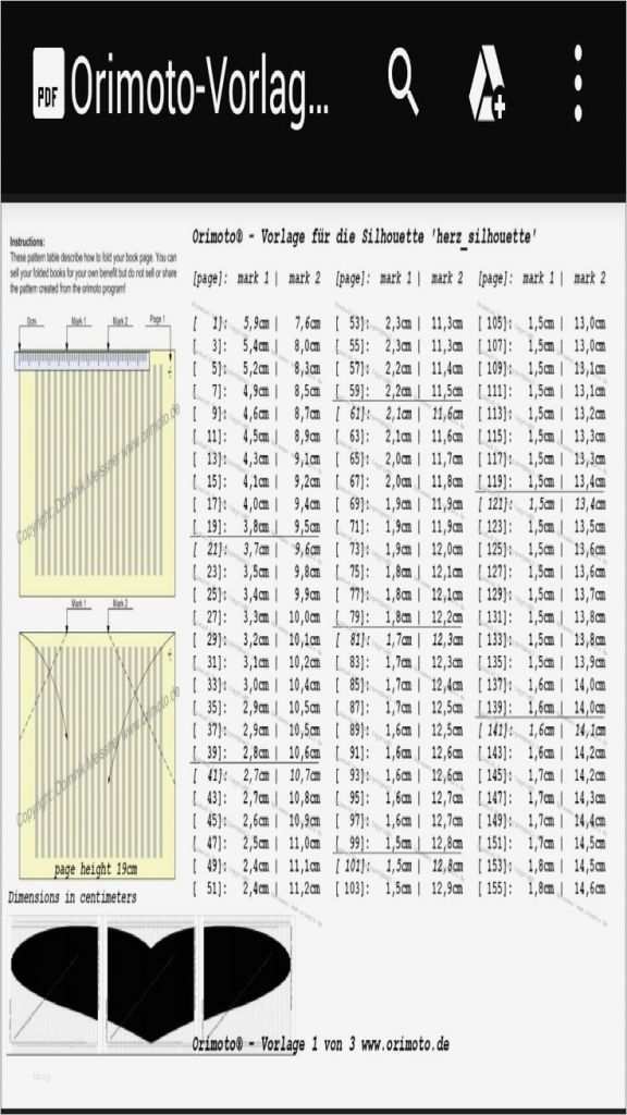 Orimoto Vorlagen Pdf Erstaunlich Die Besten 17 Ideen Zu orimoto Auf Pinterest