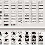 Orimoto Vorlagen Programm Einzigartig [vorstellung] Die orimoto Falttechnik