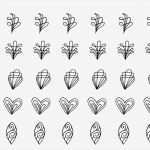 Ornamente Vorlagen Beste Diy ornament Vorlage Zum Ausdrucken Auf Brot