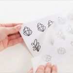 Ornamente Vorlagen Bewundernswert Schoko ornamente tolle Ideen Von Dr Oetker