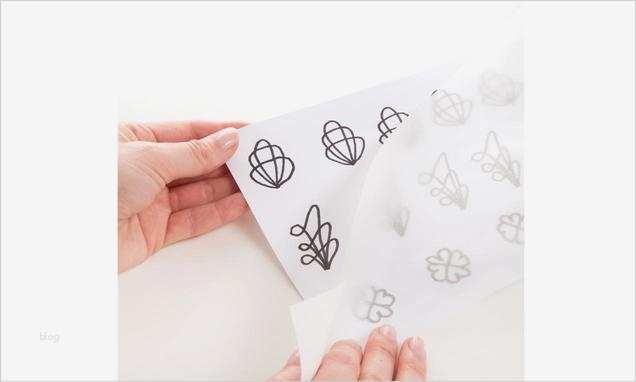 Ornamente Vorlagen Bewundernswert Schoko ornamente tolle Ideen Von Dr Oetker