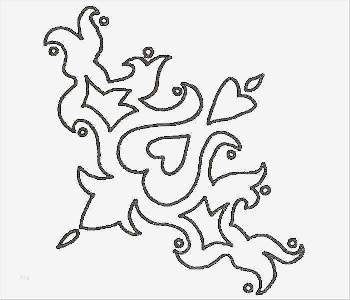 Ornamente Vorlagen Erstaunlich ornamente Motive Und Malvorlagen