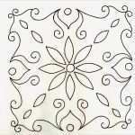 Ornamente Vorlagen Erstaunlich ornamente Motive Und Malvorlagen Kreativtipps