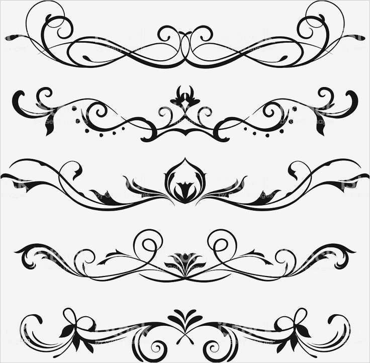 Ornamente Vorlagen Erstaunlich ornamente Vorlagen