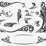 Ornamente Vorlagen Erstaunlich ornamente Vorlagen Kostenlos Clipart Clipartxtras