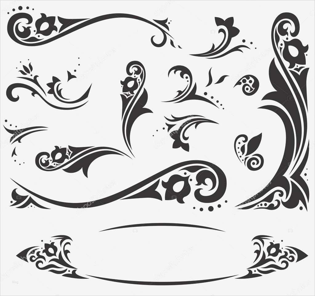 Ornamente Vorlagen Erstaunlich ornamente Vorlagen Kostenlos Clipart Clipartxtras