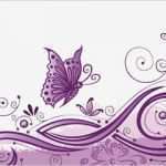 Ornamente Vorlagen Erstaunlich ornamente Vorlagen Kostenlos Clipart Lila 8