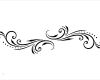Ornamente Vorlagen Erstaunlich Wandtattoo Design ornament Mit Wandtattoos ornamente