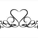 Ornamente Vorlagen Fabelhaft ornamente Hochzeit Kostenlos Vn84