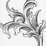 Ornamente Vorlagen Genial Designed by A Hand Engraver to Be Identical to the Cuts