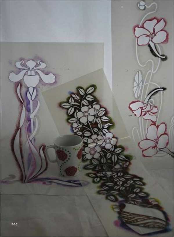 Ornamente Vorlagen Großartig Die Jugendstil ornamente Vorlagen Ein Traum Der Heute