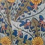 Ornamente Vorlagen Hübsch Die Jugendstil ornamente Vorlagen Ein Traum Der Heute