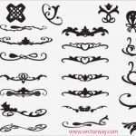 Ornamente Vorlagen Kostenlos Download Angenehm ornamente Vorlagen Kostenlos Clipart 71