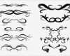 Ornamente Vorlagen Kostenlos Download Cool Tribal ornamente