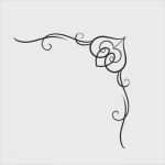 Ornamente Vorlagen Kostenlos Download Fabelhaft Download ornamental Clipart 45
