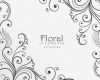 Ornamente Vorlagen Kostenlos Download Hübsch Floralen Hintergrund Design Vorlage
